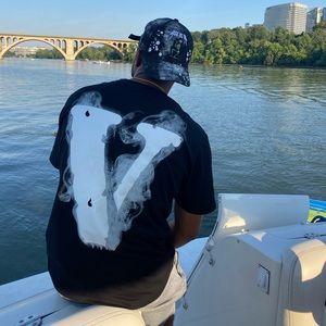 Meet your Posher, Marcus